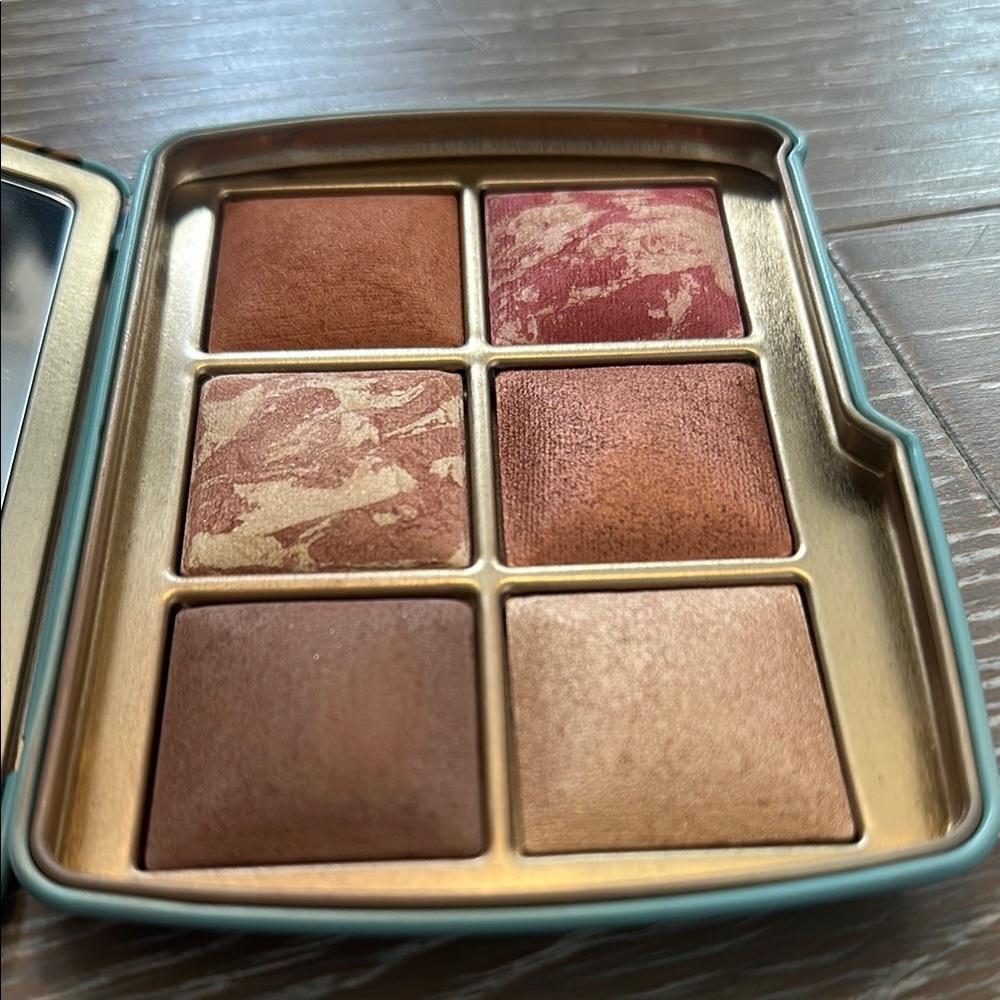 Ambient Lighting Unlocked Tiger Palette